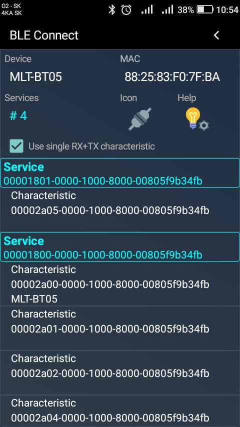 Bluetooth Commander Pro