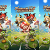 Idle Sword RPG v0.41 MOD APK (Menu, Damage, Free Purchase, Speed) Download