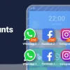 2Space v2.1.15 MOD APK (Premium Unlocked) Download