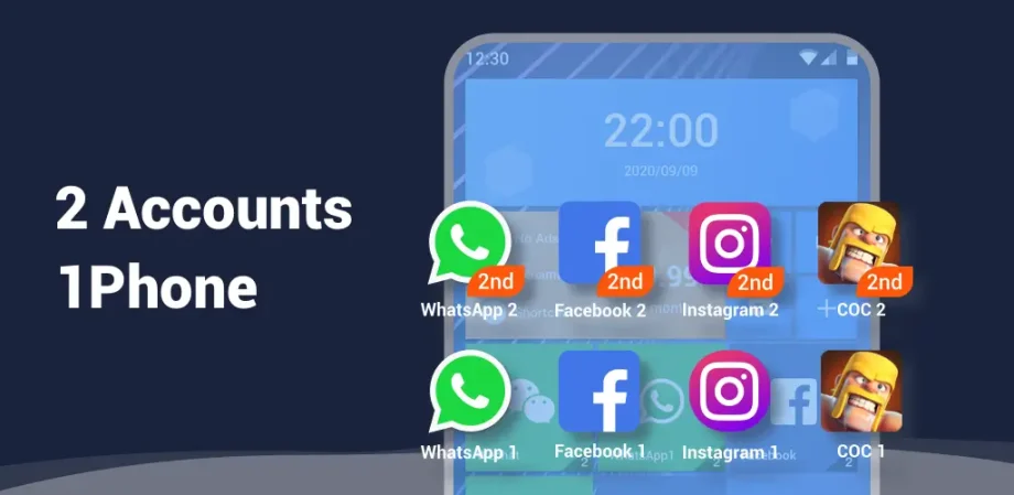 2Space v2.1.15 MOD APK (Premium Unlocked) Download