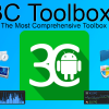 3C All-in-One Toolbox v3.2.5 MOD APK (Pro Unlocked) Download