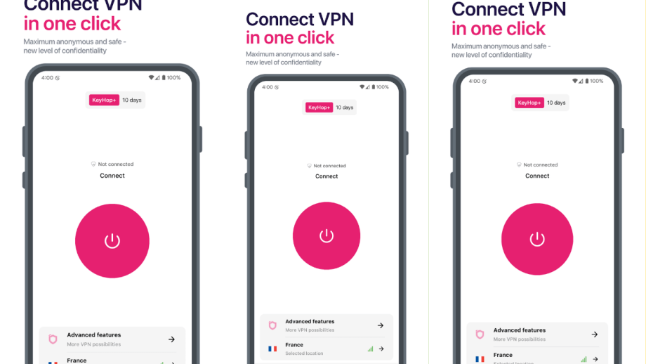 App cloner & VPN MOD APK V3.5.1 (Premium Unlocked)