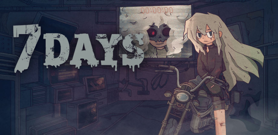 Mystery Visual Novel v2.6.3 MOD APK (Unlimited Tickes) Download