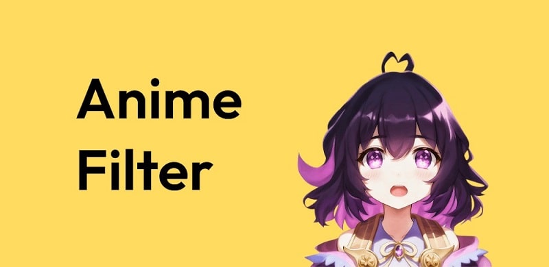 Download AI Anime Filter MOD APK 3.2.45 (Premium unlocked)