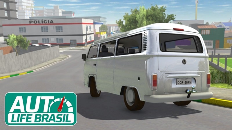 Download Auto Life I Brasil MOD APK 20 (Unlimited money)
