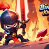 Bingbing Knights MOD APK 2.7.0 (Menu/God/Damage/Defense Multiplier)
