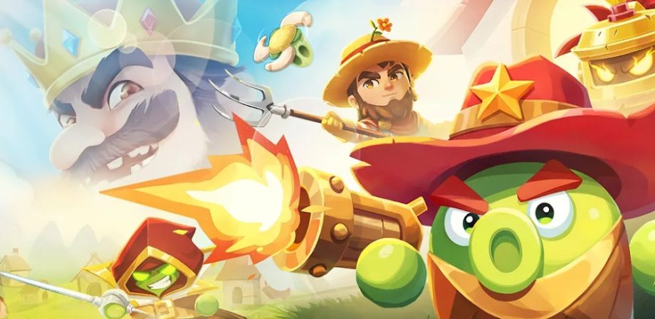Bloom & Boom MOD APK 1.0.6 (Menu/God Mode/Damage/Defense Multiplier)