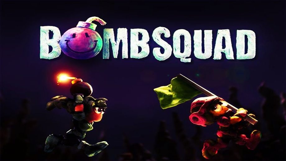 BombSquad MOD APK 1.8.2 (Unlocked all) Download Latest