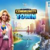 Community Town MOD APK 1.13.0 (Unlimited money)