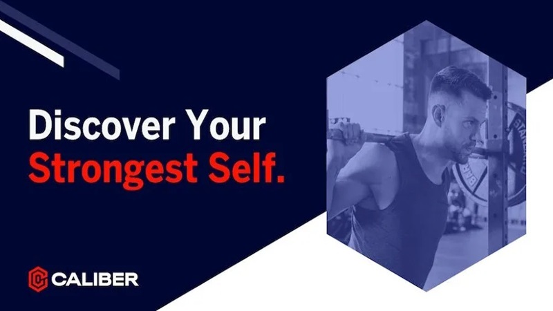 Caliber Strength Training MOD APK 5.17.0 (Unlocked Premium) Download