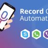 Download Call Recorder – Cube ACR MOD APK 2.4.289 (Unlocked Pro)