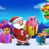 Download Christmas Games-Bubble Shooter MOD APK 8.5 (Menu/Unlimited money/Lives)