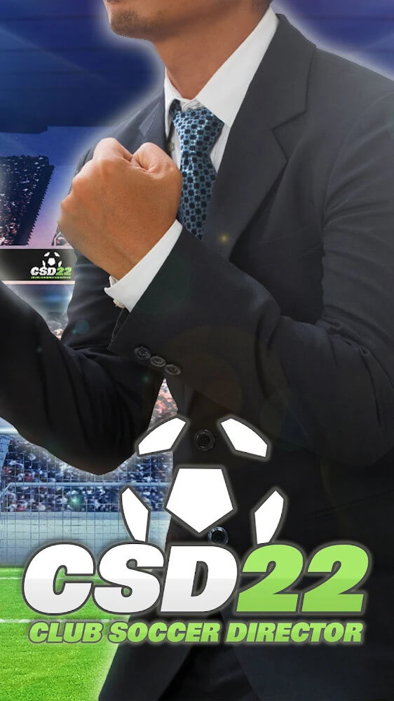 Club Soccer Director 2022