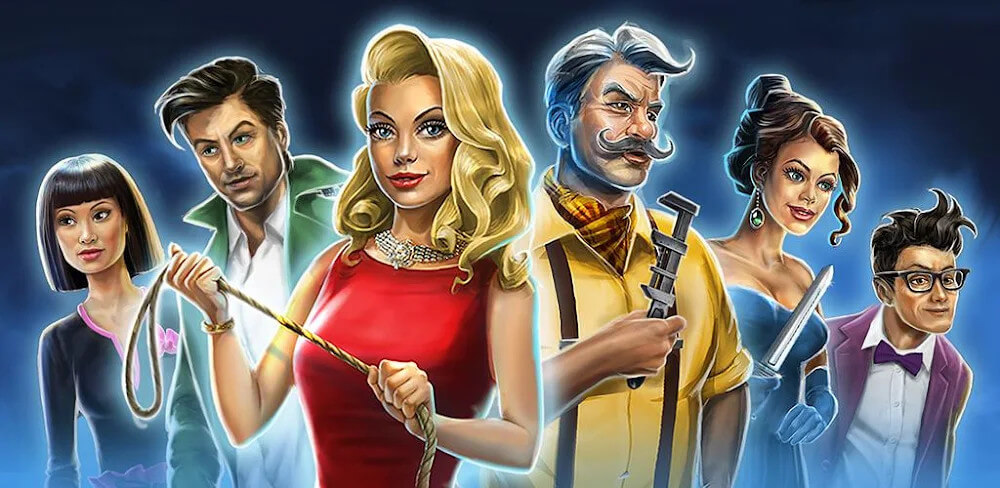 Clue