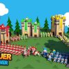 Conquer the Tower MOD APK 2.451 (Unlimited Spins)