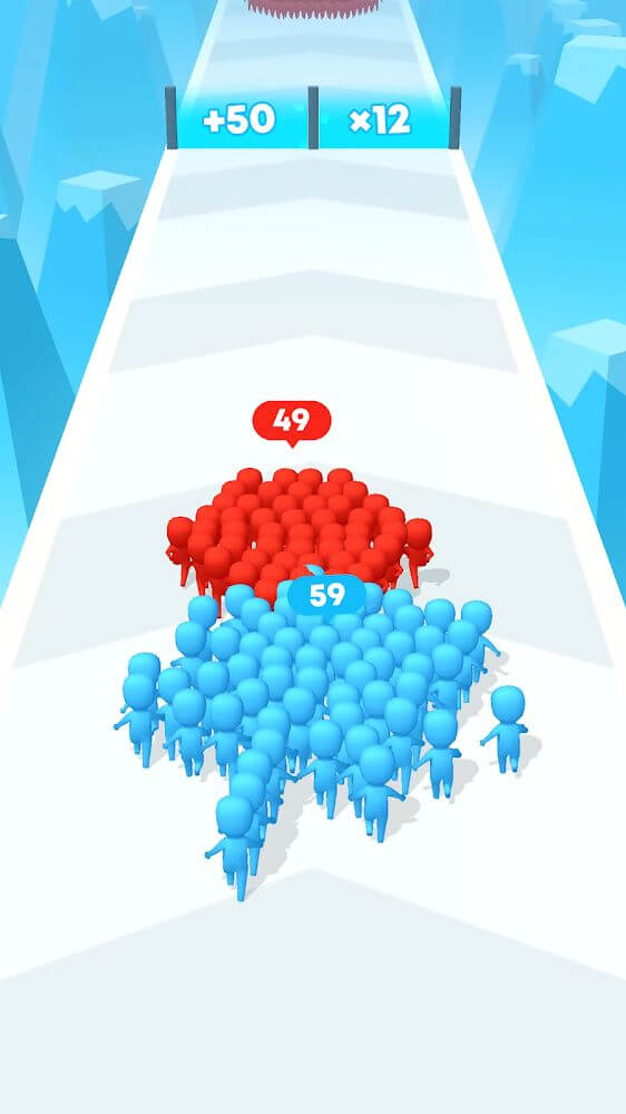 Count Masters – Stickman Clash