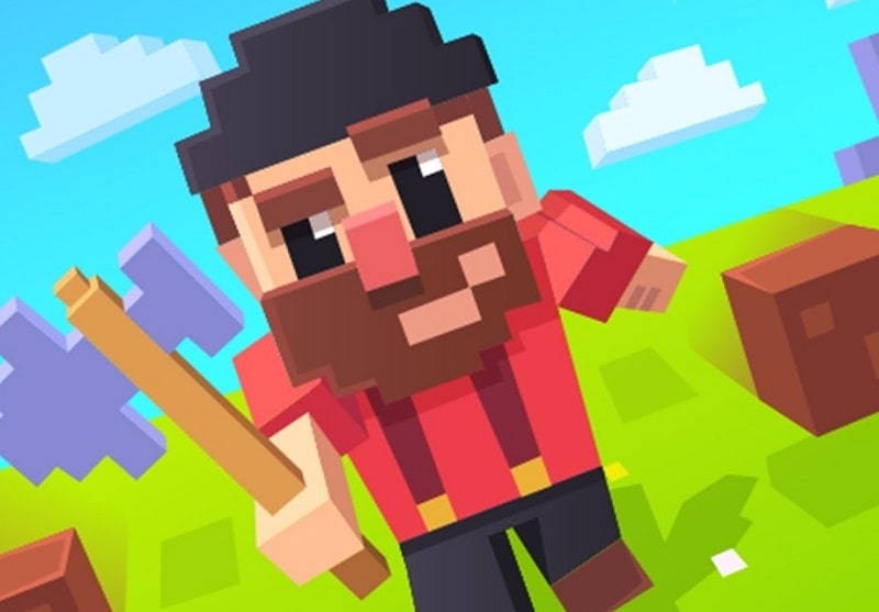 Craft Valley MOD APK 1.3.23 (Menu/God mode) Download