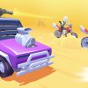 Desert Riders MOD APK 1.4.41 (Unlimited Money) Download