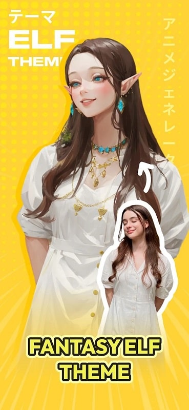 AI Anime Filter mod android free