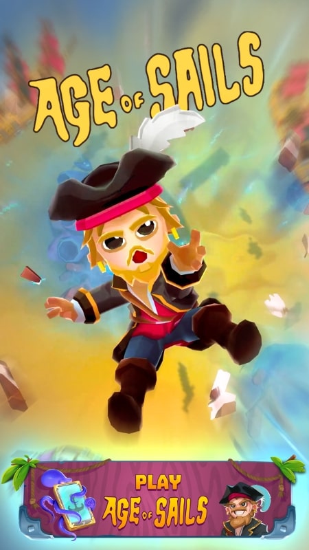 Age Of Sails mod