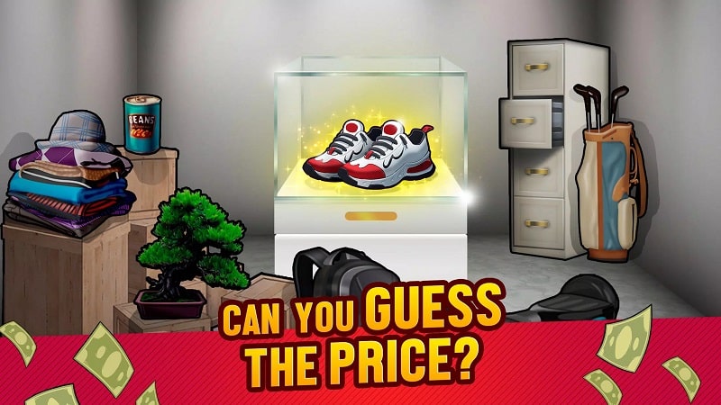 Bid Wars Auction Simulator1 mod