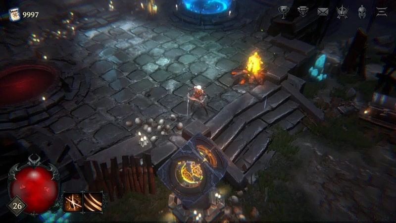 Dark Throne android