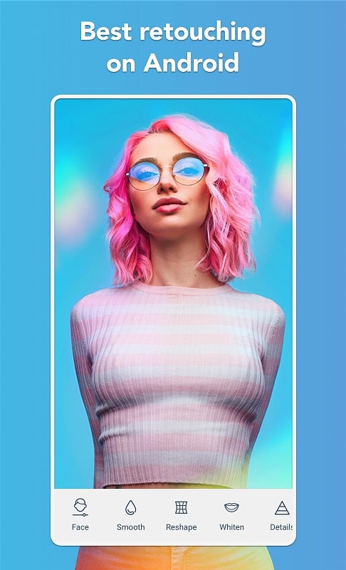 Facetune2 mod