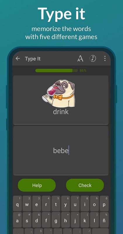 Flashcards mod apk