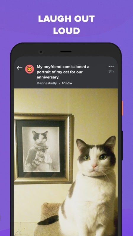 Imgur mod android