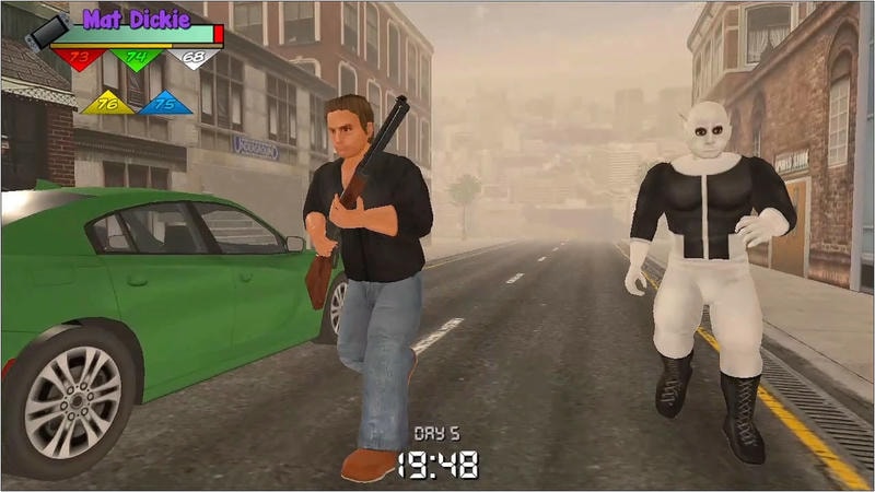 Infinite Lives apk mod