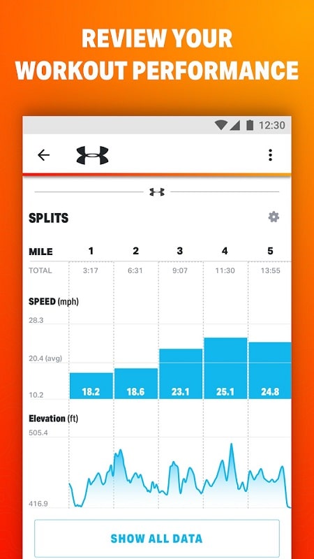 Map My Ride mod apk 