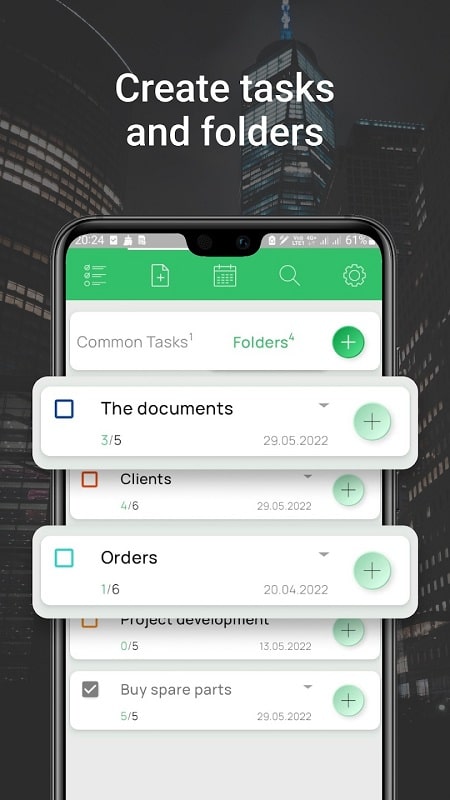 My Tasks mod android free 