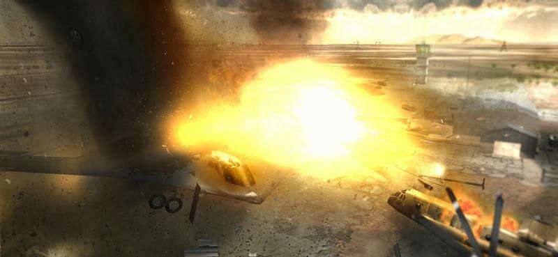 Tornado Alley apk mod