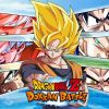 Dokkan Battle MOD APK 6.6.0 (God, Extreme Damage)