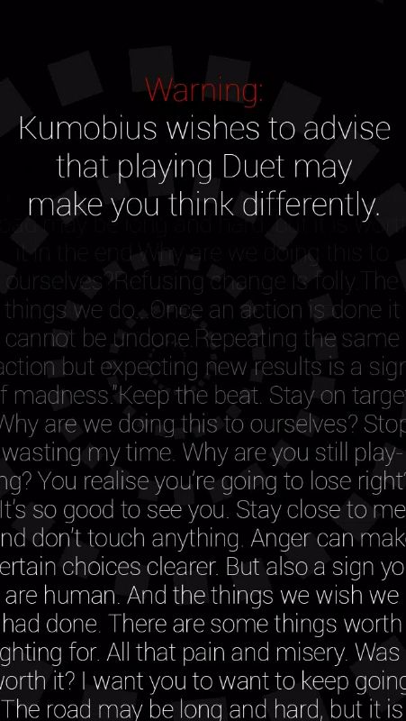 Duet android