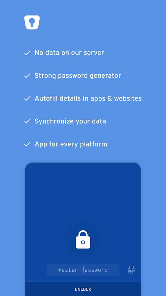 Enpass Password Manager apk