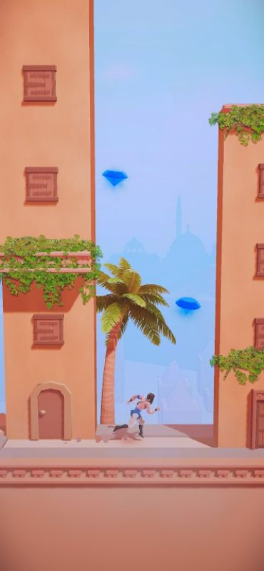 Prince of Persia Escape 2 mod