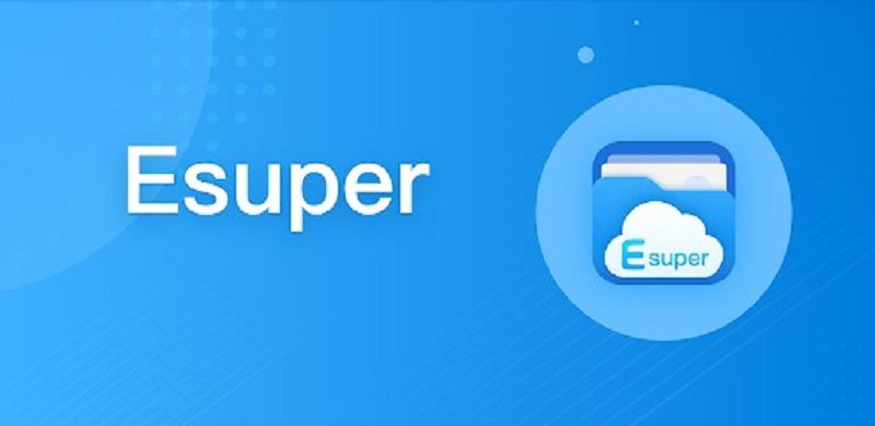 Download Esuper MOD APK 1.5.7 (Unlocked Pro)