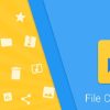 Download File Commander MOD APK 11.7.57155 (Unlocked Premium)