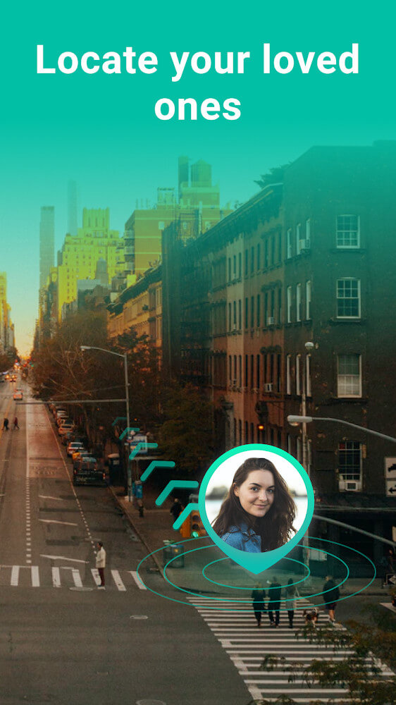 GeoZilla – Find My Family Locator & GPS Tracker