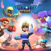 Download Heroes Strike Offline MOD APK 93 (Menu/Unlimited Gems)