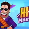 Download Hitmasters MOD APK 1.32.0 (Unlimited money)