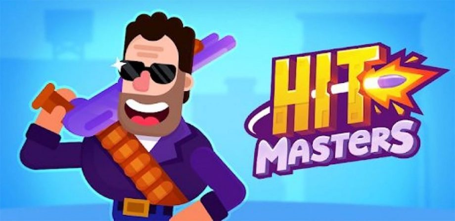Download Hitmasters MOD APK 1.32.0 (Unlimited money)