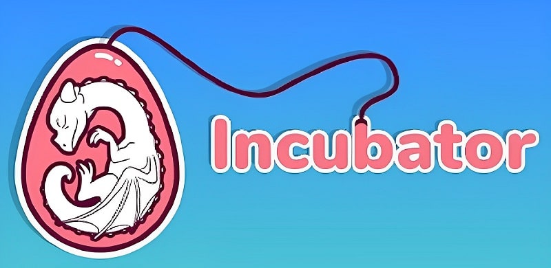 Download Incubator MOD APK 0.6.1 (Menu/Unlimited Currency)