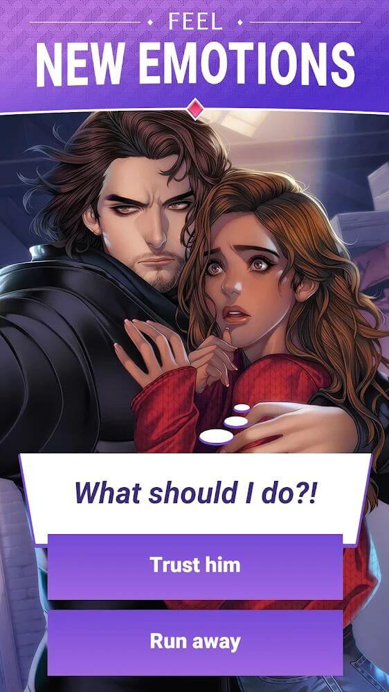Is it Love? Stories – romance