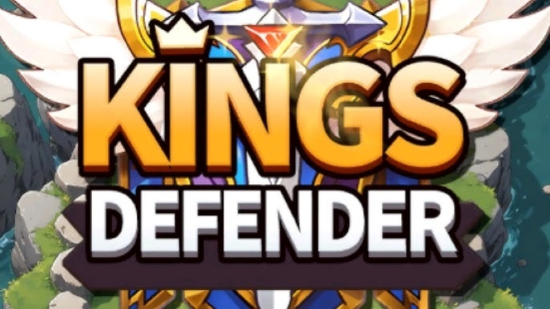 Download Kings Defender MOD APK 3.1.0 (Menu/God Mode)