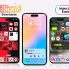 Launcher OS MOD APK 7.0.1 (Unlocked Premium) Download