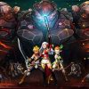 Download Legend of Survivors MOD APK 2.0.2 (Menu/God mode/Damage Multiplier/Unlimited diamonds)
