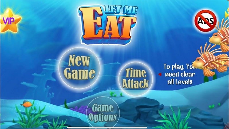 Download Let Me Eat MOD APK 1.3.3 (Unlock All Stage)