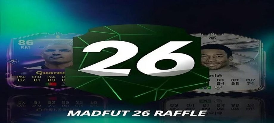 MADFUT 26 MOD APK 27.0.3 (Unlimited Money)
